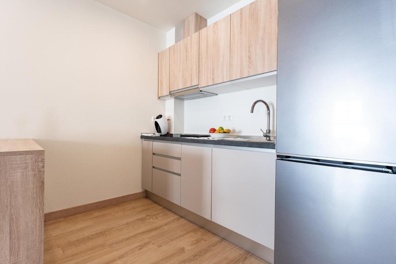 Malagasuite Comfortable Home 4 Екстер'єр фото