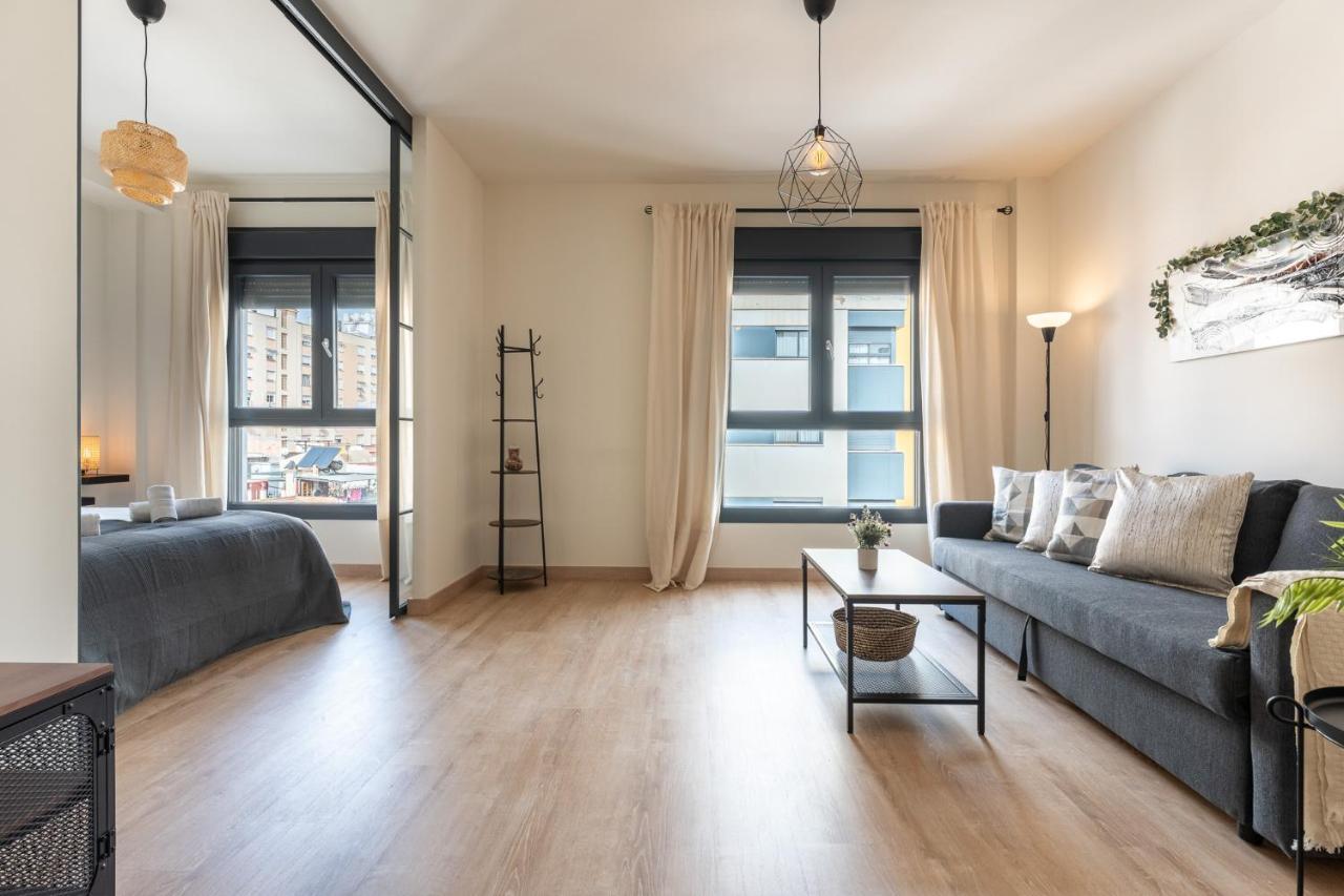 Malagasuite Comfortable Home 4 Екстер'єр фото
