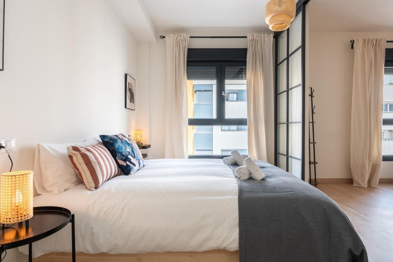 Malagasuite Comfortable Home 4 Екстер'єр фото