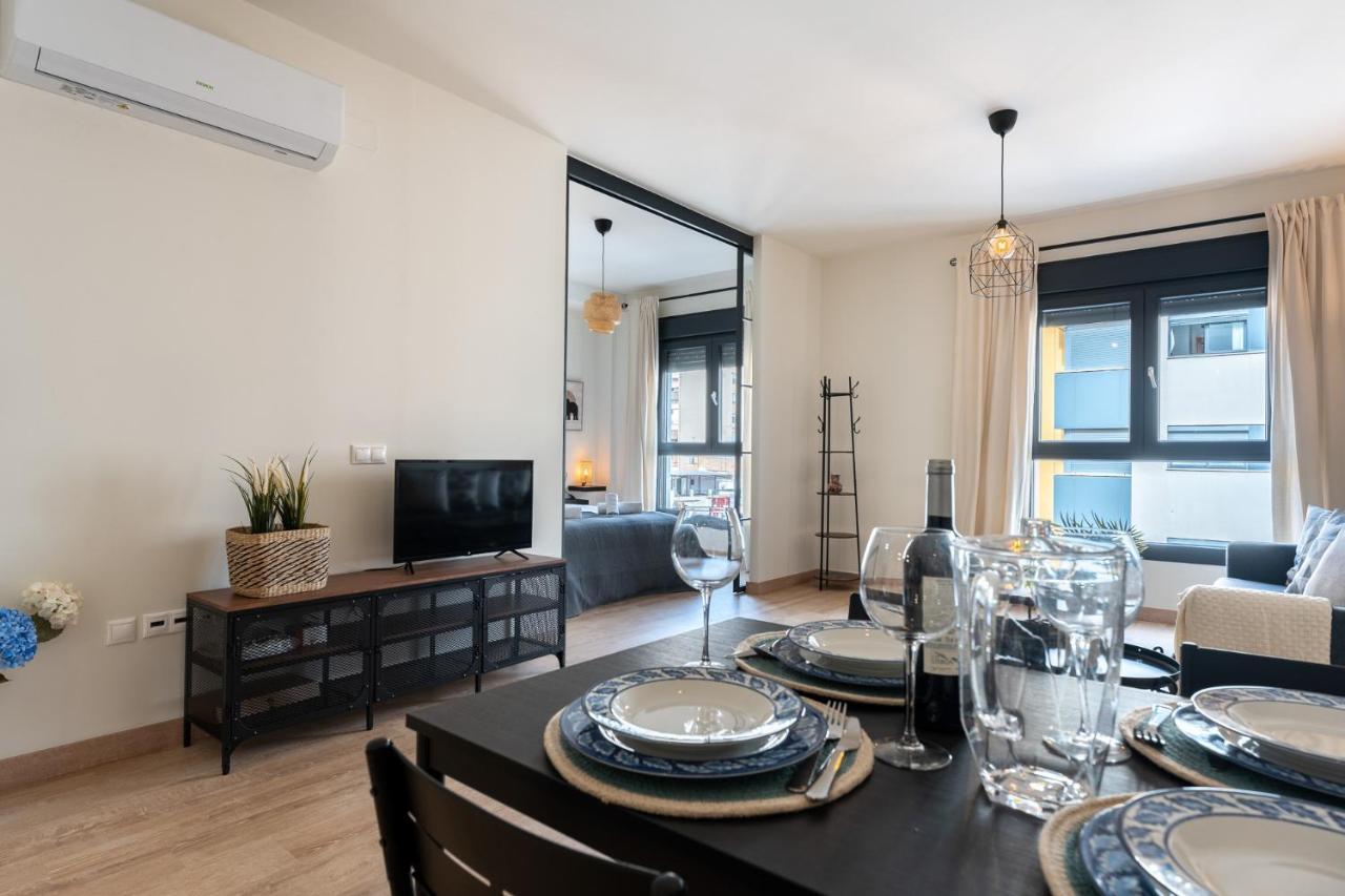 Malagasuite Comfortable Home 4 Екстер'єр фото