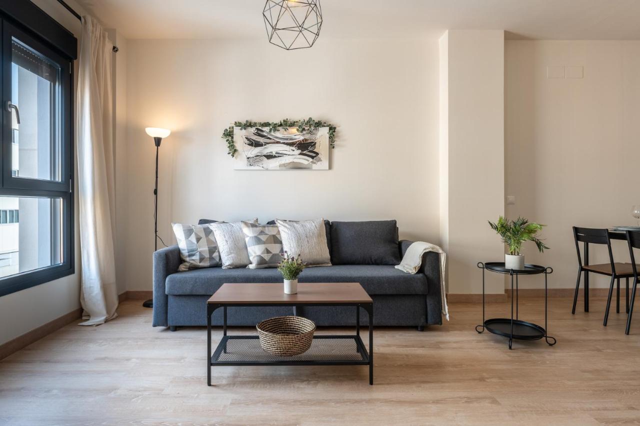 Malagasuite Comfortable Home 4 Екстер'єр фото