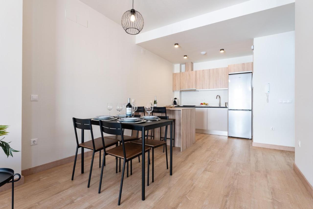 Malagasuite Comfortable Home 4 Екстер'єр фото