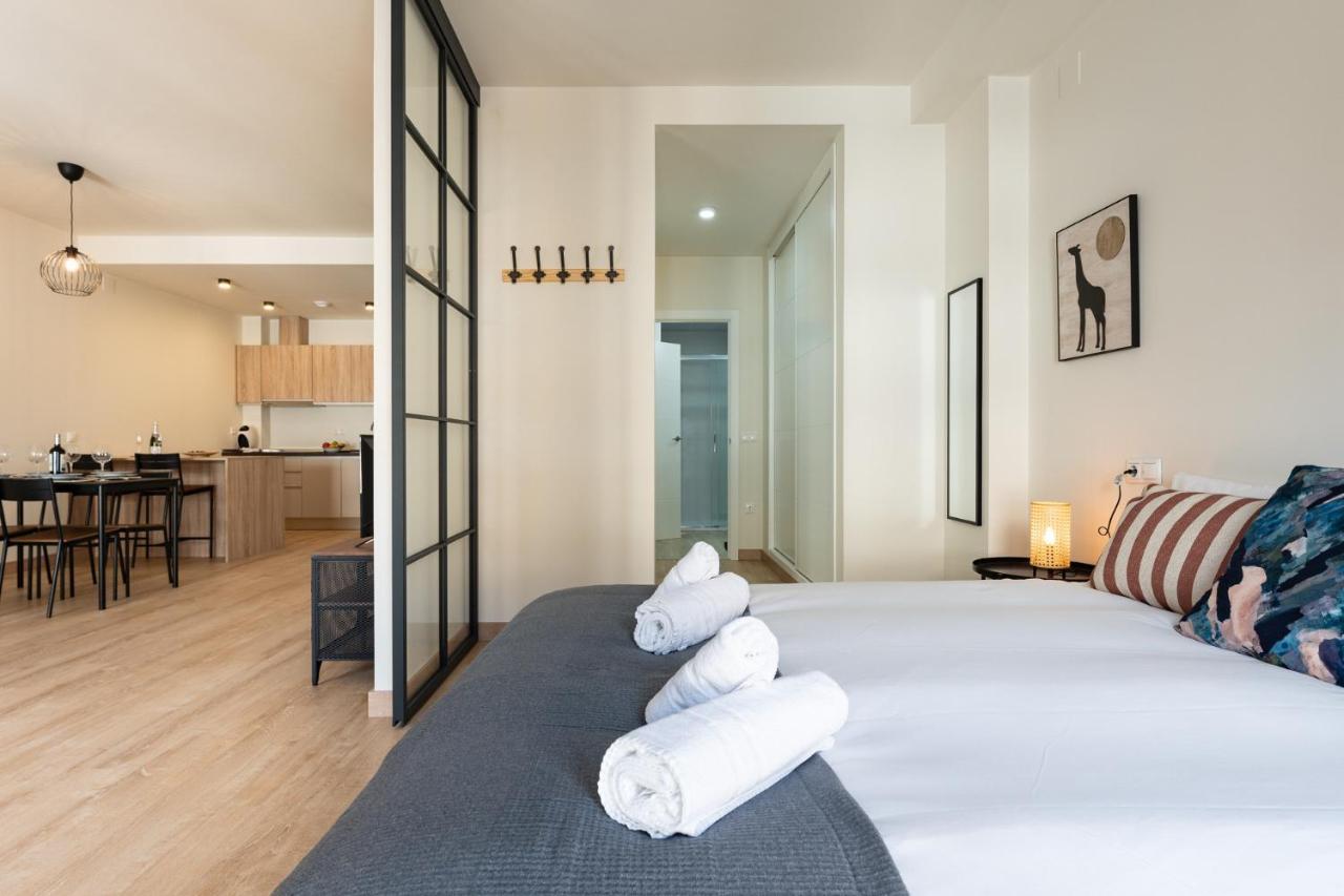Malagasuite Comfortable Home 4 Екстер'єр фото